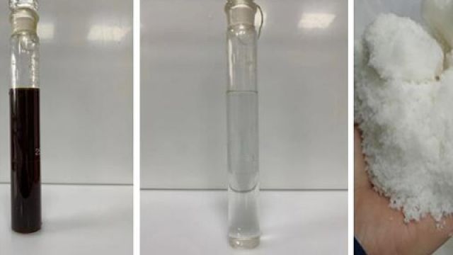 一种高浓高盐制药废水的处理方法