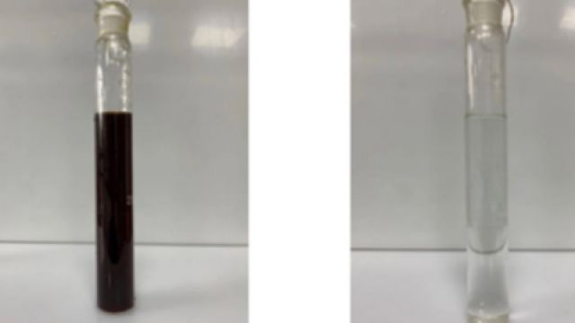 含酚废水处理办法