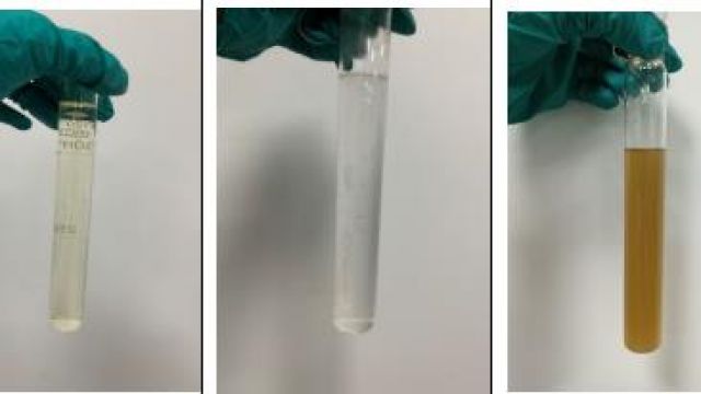 高浓度难降解制药废水解决方案典型案例