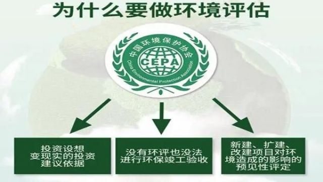 企业如何选择环评机构？