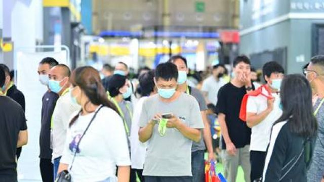 昆明水展圆满收官，晶立捷智能再现行业风范